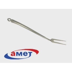 Вилка транжирная /нерж./ 1с347